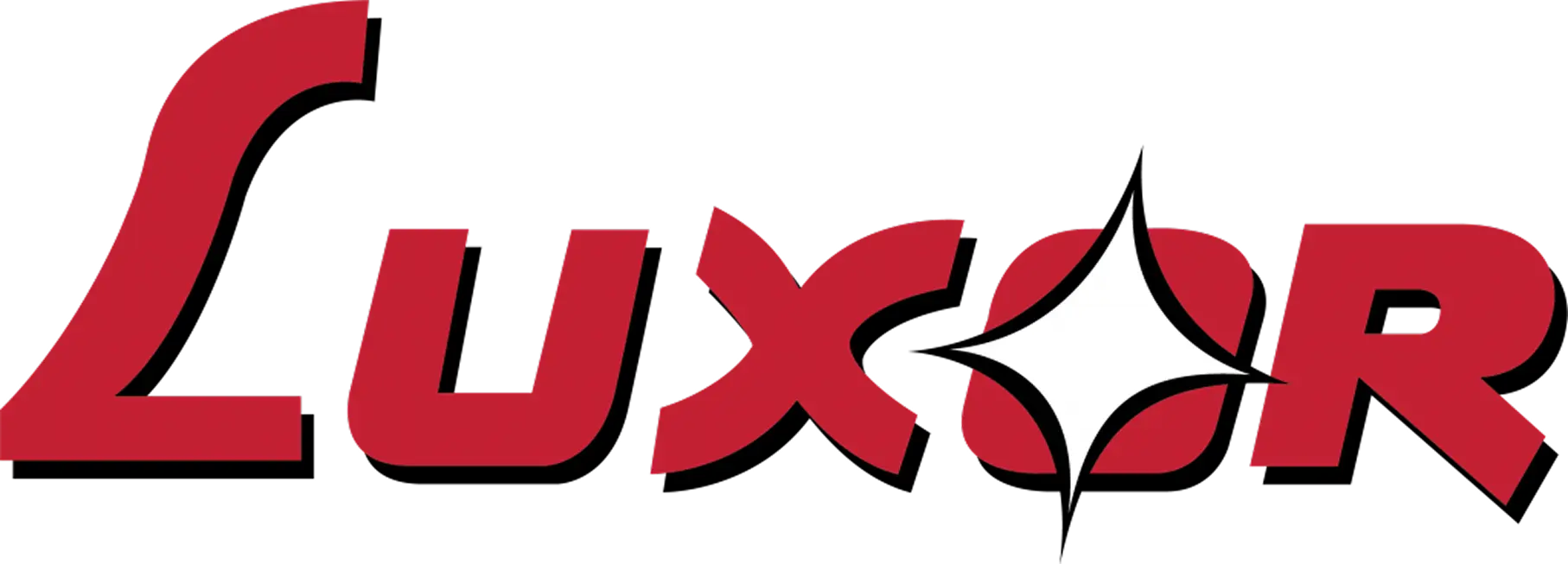 Luxor logo