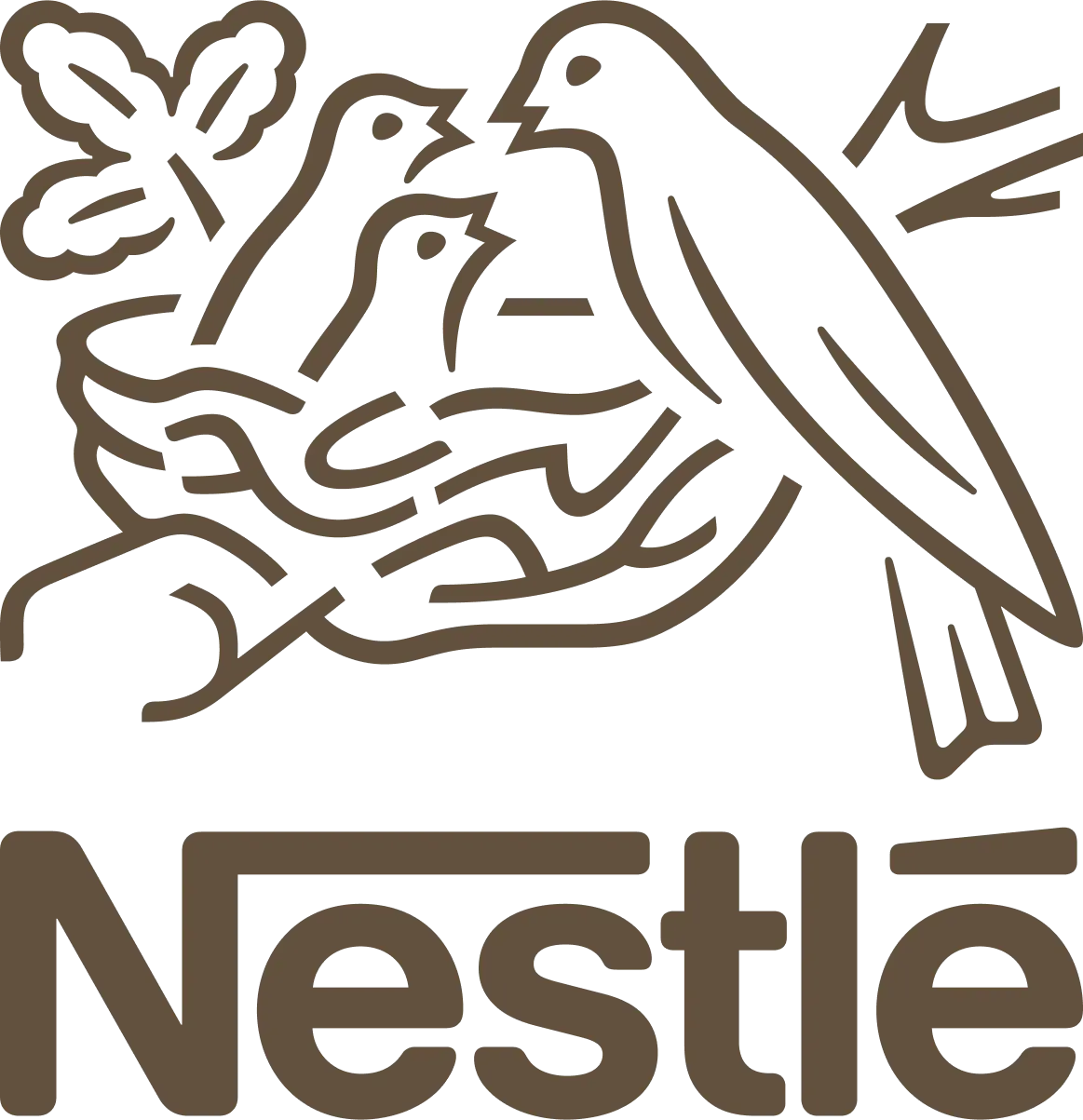Nestlé logo